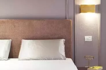 San Sebastiano Suite & Luxury Apartments