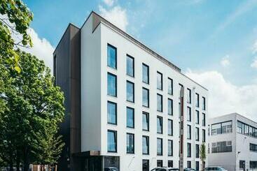 Smartliving Apartments Munchen