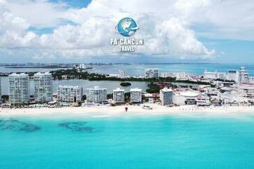 Aparthotel 8th Floor Caribbean Beach View Studio