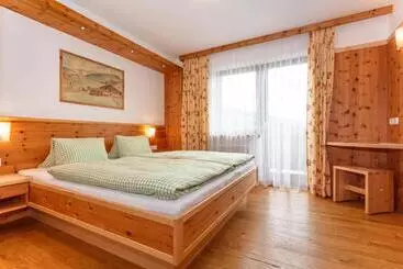 ベッドアンドブレックファースト Bergbauernhof Seetalhof
