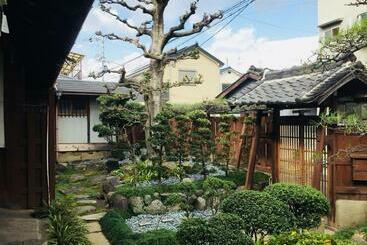 پانسیون Takio Guesthouse   Vacation Stay 11604v