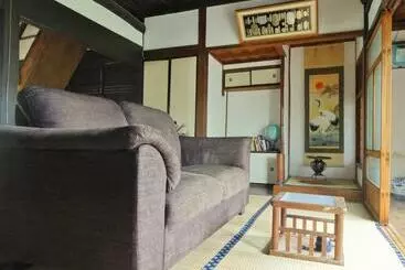 Pension  Takio Guesthouse   Vacation Stay 11604v
