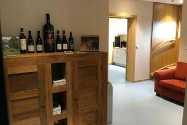 هتل آپارتمان Apparthotel Perreveld