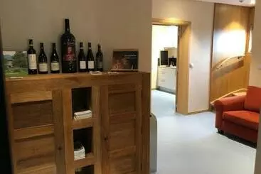 هتل آپارتمان Apparthotel Perreveld