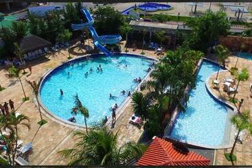 هتل آپارتمان Flat Araras Ctc, Incluso Roupas De Cama E Toalhas