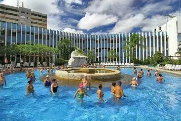 Aparthotel Flat Araras   Ctc, Incluso Roupas De Cama E Toalhas