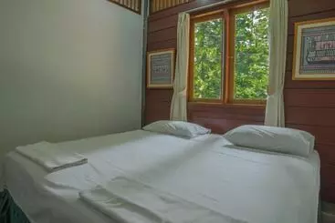Szálloda Griya Dunamis By Sabda