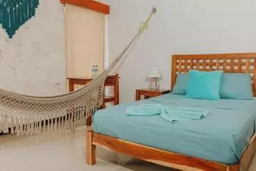 Hotel Itza Coba