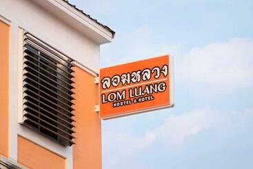 Lomluang Hostel&