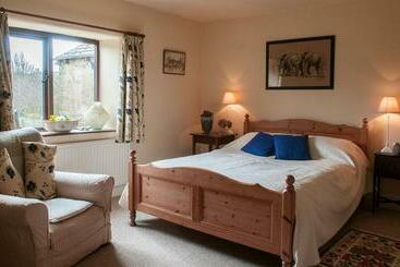 Bed and Breakfast Loadbrook Cottages