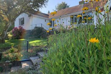 Bed and Breakfast Wingmore