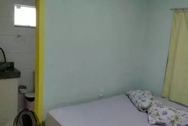 ホテル Pousada Shalom