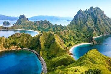 호텔 Villa De Owis