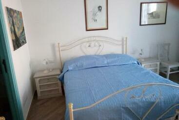 پانسیون Asfodelia Cavalluccio