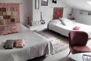 Pensione Ker Isari
