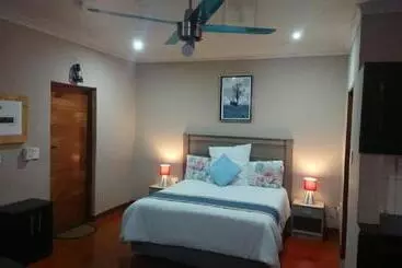 Pension Svh Bush Lodge