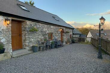 بنسيون The Reindeer Retreat Buttercup Twin