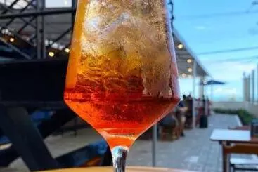 アパートホテル Presidential Suite Na Orla Da Praia Da Costa