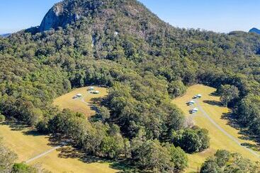 渡假胜地 Noosa Eco Retreat