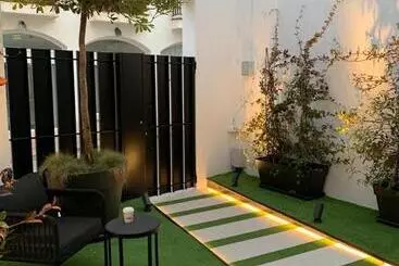 Aparthotel El Cargol