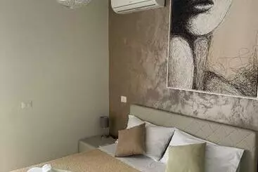 B&b Civico Sei