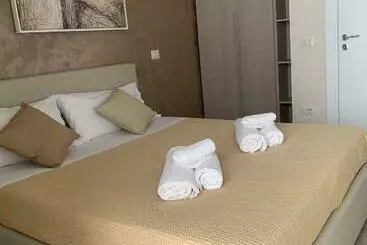 B&b Civico Sei
