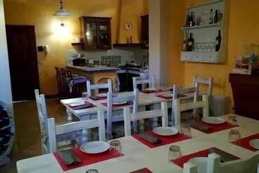 B&b Fonte Vena