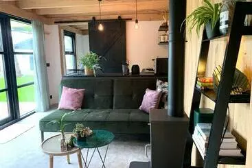 Aamiaismajoitus (B&B) Hoogtij°d