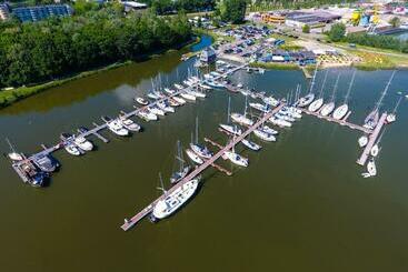 Bed and Breakfast Kaap Hoorn Club Bed En Breakfast