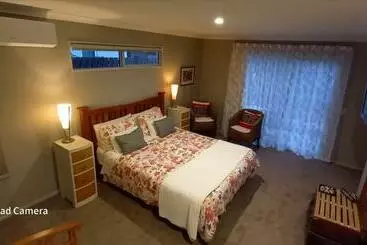 Grampians B&b