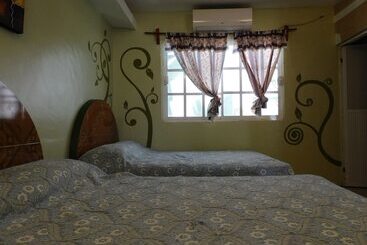 Hotel Casa De Huéspedes Yoli By Rotamundos