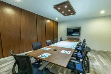 Hotel Nuve Gomez Palacio