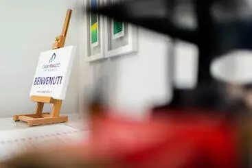 Pensjonat Casa Pinaldo