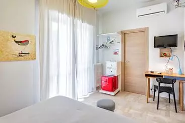 Pensão Casa Pinaldo