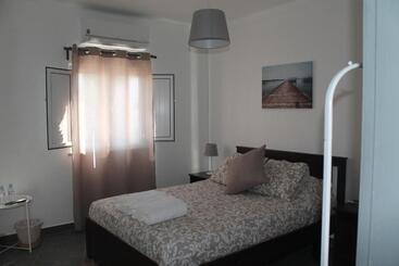 پانسیون Hospedaria Da Barragem