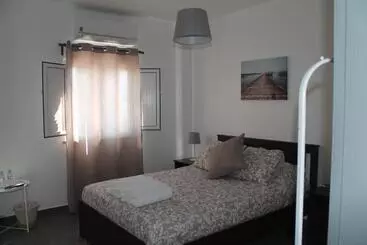 Majatalo Hospedaria Da Barragem