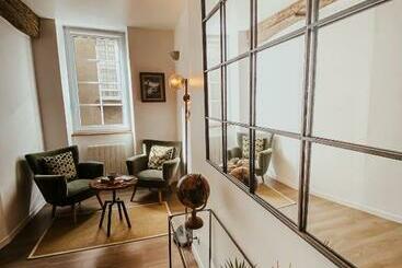 ペンション L Accrochecoeur