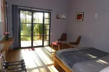 Majatalo Le Bois Du Drillais