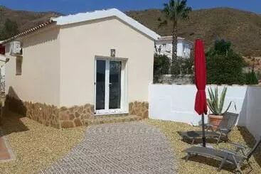 Pension Los Torres Casa Lindsay