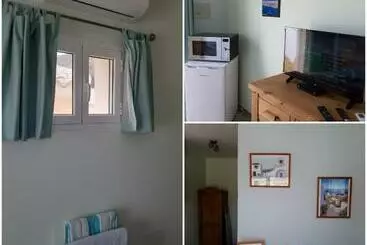 Pension Los Torres Casa Lindsay