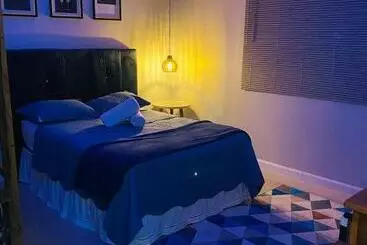 پانسیون Marbella Alugueis De Quartos