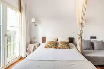 Ginva Apartahotel El Rocio Doñana
