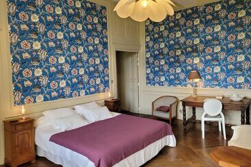 צימר Domaine Des Longrais