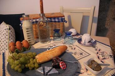 هتل Bosque Dos Amieiros