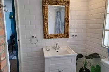 ペンション Bella Rosa Cottage