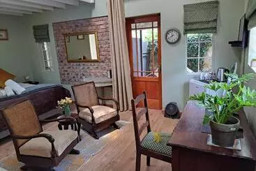 Pension Bella Rosa Cottage