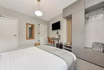 Majatalo Cuckoo Rooms