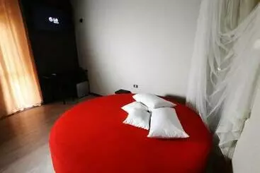 ペンション Karma