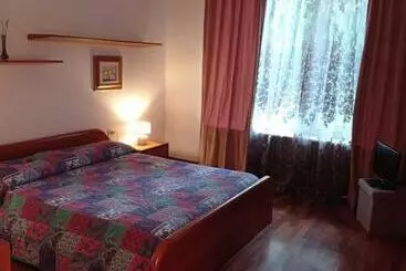 Ultima Thule B&b