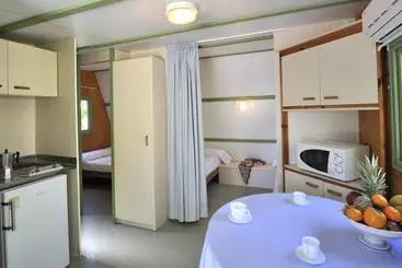 Bungalows Camping Caravaning
